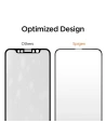 Hurtownia GSM - Gehärtetes Glas Spigen GLAS.tR AlignMaster Apple iPhone 11 Pro Max Schwarz - SPN878BLK - {ean13} - Hurt