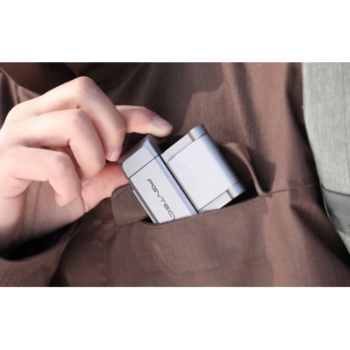 Mocowanie smartfona (Plus) PGYTECH do DJI Osmo Pocket / Pocket 2 (P-18C-029)