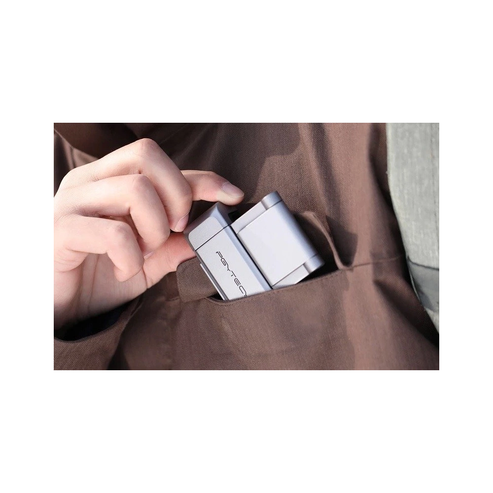 Hurtownia GSM - A PGYTECH okostelefon rögzítő (Plus) DJI Osmo Pocket / Pocket 2-höz (P-18C-029) - PGY12 - {ean13} - Hurt