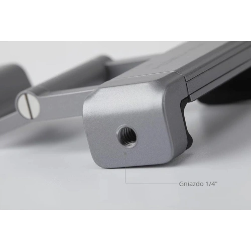 Mocowanie smartfona (Plus) PGYTECH do DJI Osmo Pocket / Pocket 2 (P-18C-029)