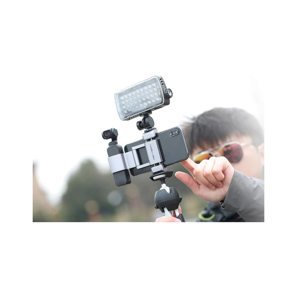 Hurtownia GSM - A PGYTECH okostelefon rögzítő (Plus) DJI Osmo Pocket / Pocket 2-höz (P-18C-029) - PGY12 - {ean13} - Hurt