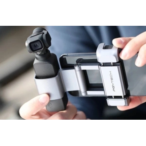 Hurtownia GSM - A PGYTECH okostelefon rögzítő (Plus) DJI Osmo Pocket / Pocket 2-höz (P-18C-029) - PGY12 - {ean13} - Hurt