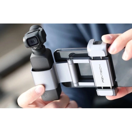 Mocowanie smartfona (Plus) PGYTECH do DJI Osmo Pocket / Pocket 2 (P-18C-029)