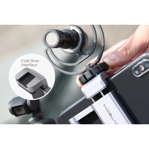 Mocowanie smartfona (Plus) PGYTECH do DJI Osmo Pocket / Pocket 2 (P-18C-029)