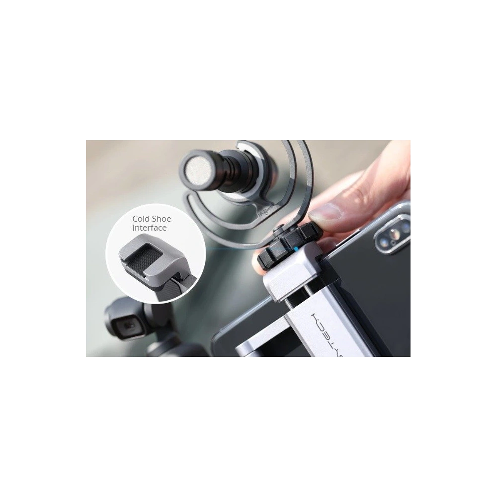 Hurtownia GSM - A PGYTECH okostelefon rögzítő (Plus) DJI Osmo Pocket / Pocket 2-höz (P-18C-029) - PGY12 - {ean13} - Hurt