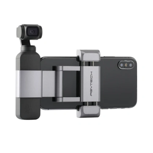 Mocowanie smartfona (Plus) PGYTECH do DJI Osmo Pocket / Pocket 2 (P-18C-029)