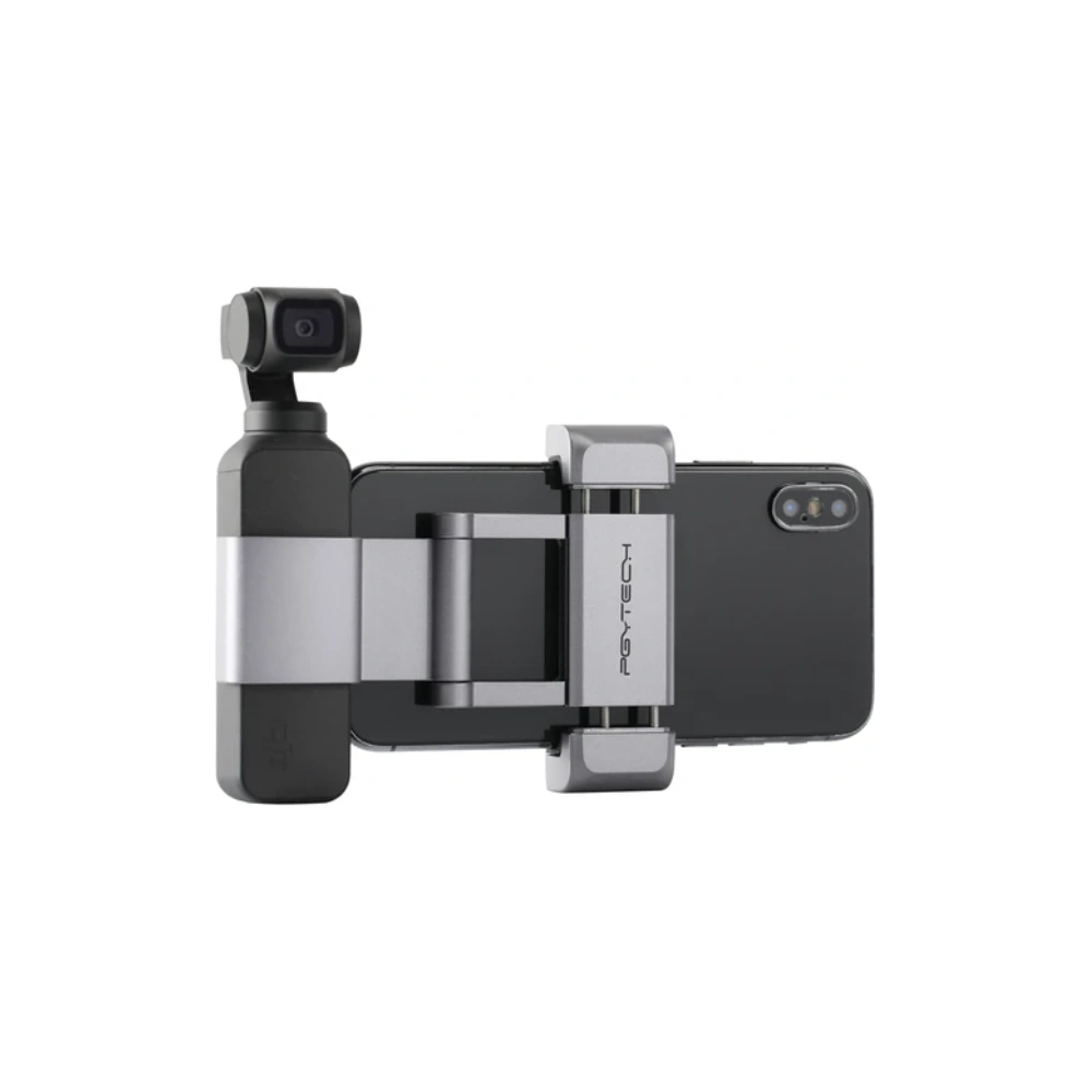 Hurtownia GSM - A PGYTECH okostelefon rögzítő (Plus) DJI Osmo Pocket / Pocket 2-höz (P-18C-029) - PGY12 - {ean13} - Hurt