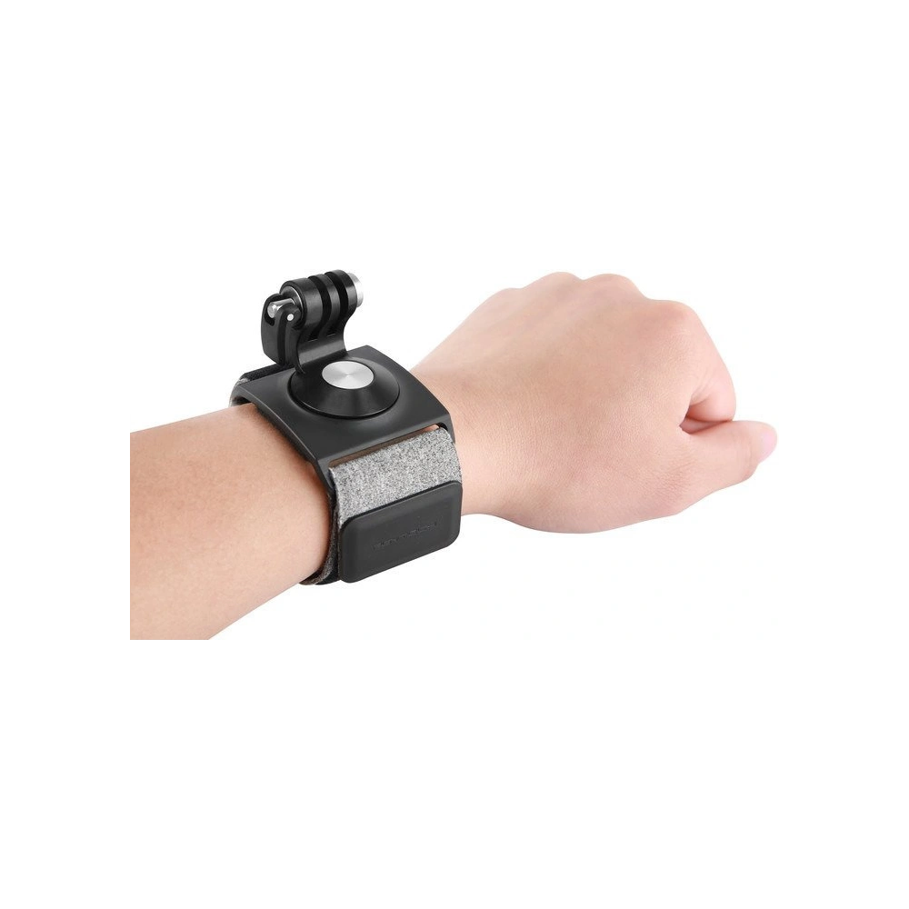 Hurtownia GSM - Úchyt na zápěstí a ruku PGYTECH pro akční kamery (P-18C-024) - PGY13 - {ean13} - Hurt