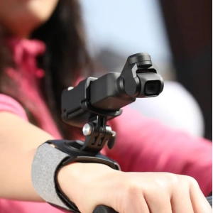 Hurtownia GSM - Úchyt na zápěstí a ruku PGYTECH pro akční kamery (P-18C-024) - PGY13 - {ean13} - Hurt