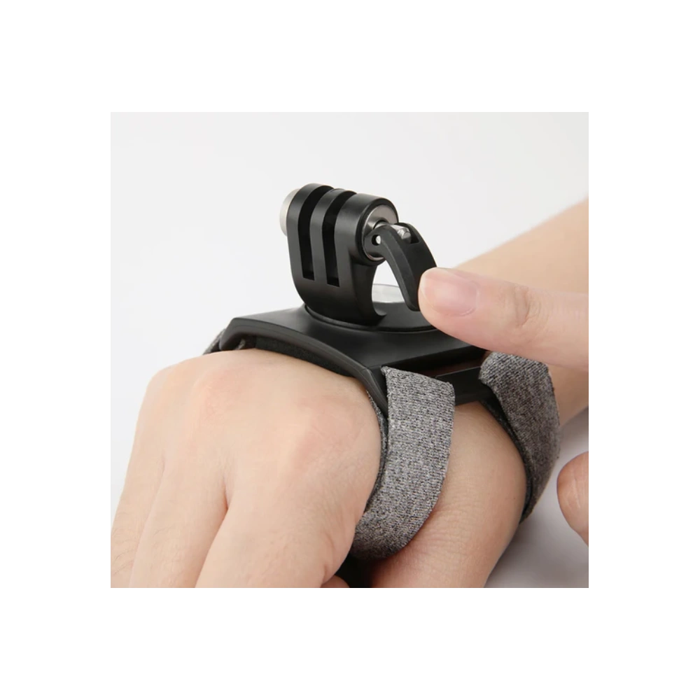 Hurtownia GSM - PGYTECH csuklós és kézi rögzítő sportkamerákhoz (P-18C-024) - PGY13 - {ean13} - Hurt