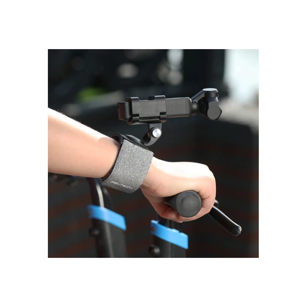 Hurtownia GSM - PGYTECH csuklós és kézi rögzítő sportkamerákhoz (P-18C-024) - PGY13 - {ean13} - Hurt