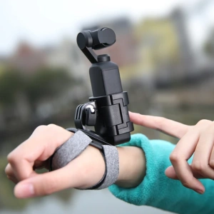 Hurtownia GSM - PGYTECH csuklós és kézi rögzítő sportkamerákhoz (P-18C-024) - PGY13 - {ean13} - Hurt
