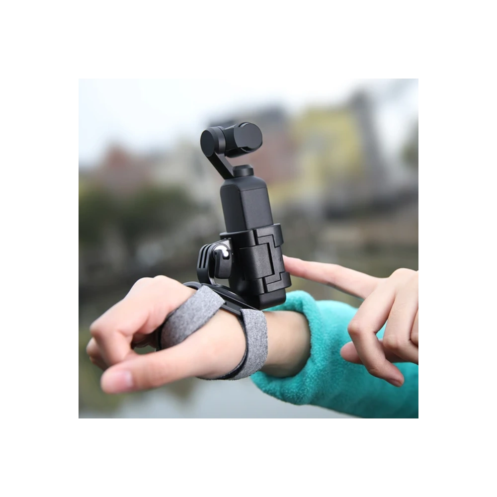 Hurtownia GSM - PGYTECH csuklós és kézi rögzítő sportkamerákhoz (P-18C-024) - PGY13 - {ean13} - Hurt
