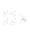 Wholesale PGYTECH Hand and Wrist Strap support system (P-18C-024) - PGY13 - {ean13} - Hurt