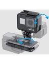 Wholesale PGYTECH Strap Holder to Backpack for cameras (P-18C-019) - PGY14 - {ean13} - Hurt