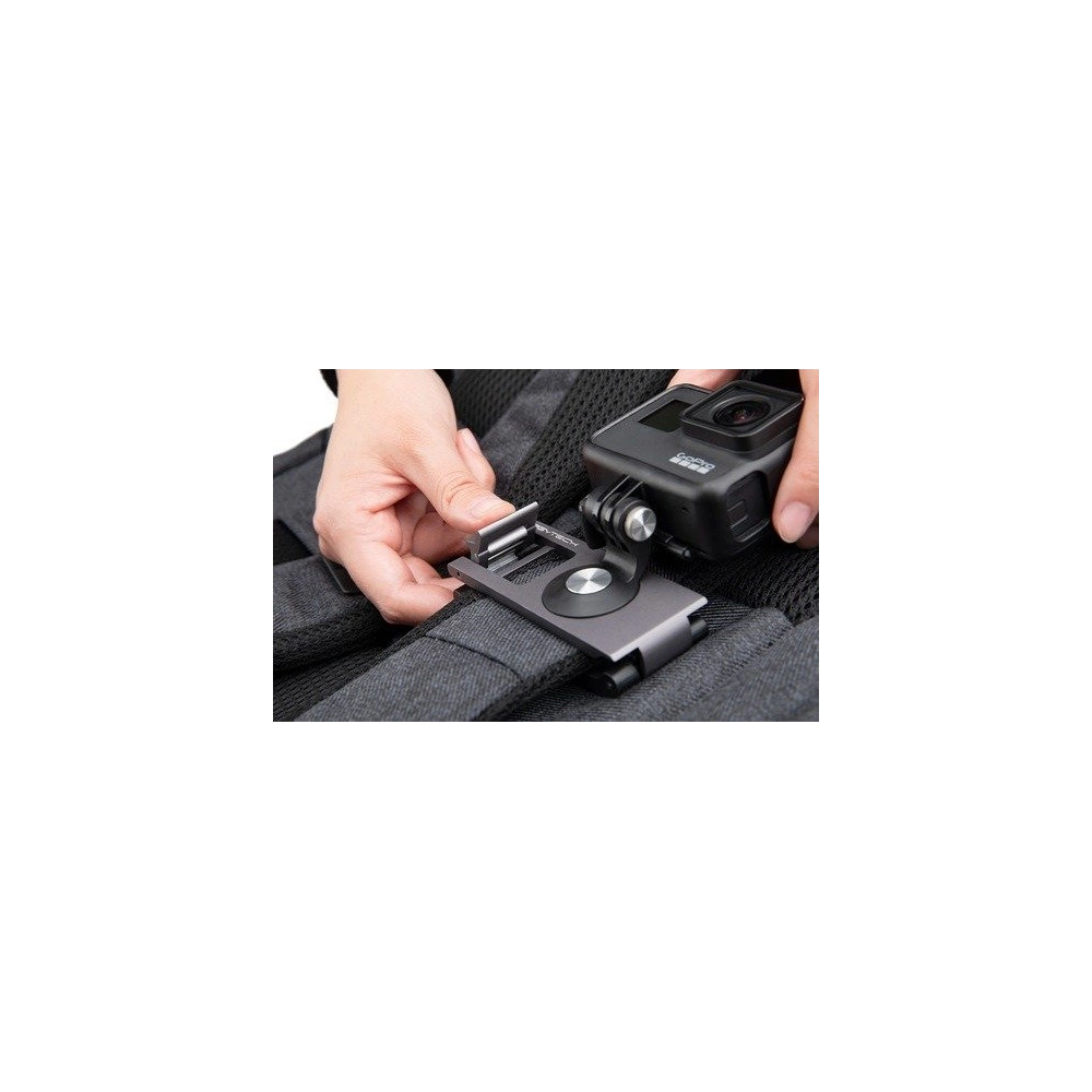 Hurtownia GSM - Mocowanie PGYTECH na pasek plecaka do kamer sportowych (P-18C-019) - PGY14 - {ean13} - Hurt