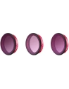 Wholesale PGYTECH Gradient Filter DJI Osmo Action (P-11B-021) [3 PACK] - PGY18 - {ean13} - Hurt
