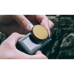 Hurtownia GSM - 3 darab PGYTECH Gradient szűrő készlet DJI Osmo Actionhoz (P-11B-021) - PGY18 - {ean13} - Hurt