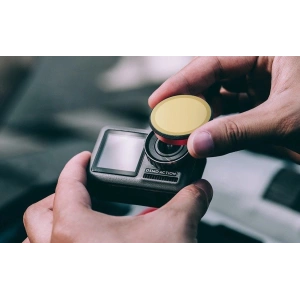 Hurtownia GSM - 3 darab PGYTECH Gradient szűrő készlet DJI Osmo Actionhoz (P-11B-021) - PGY18 - {ean13} - Hurt