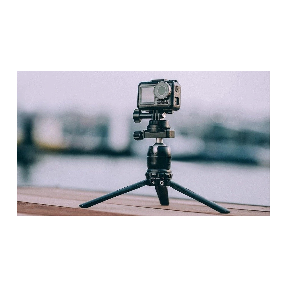 Hurtownia GSM - Adapter mocowania tripoda PGYTECH do DJI Osmo Action (P-11B-023) - PGY19 - {ean13} - Hurt