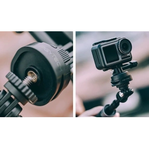 Hurtownia GSM - PGYTECH tripod mount adapter for DJI Osmo Action (P-11B-023) - PGY19 - {ean13} - Hurt