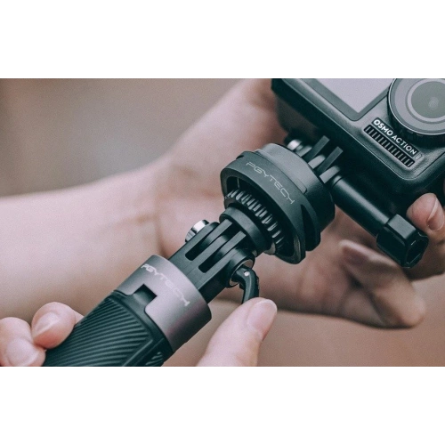 Adapter mocowania tripoda PGYTECH do DJI Osmo Action (P-11B-023)