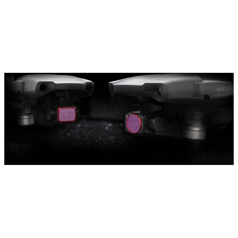 Hurtownia GSM - UV filtr PGYTECH pro DJI Mavic Air 2 (P-16A-032) - PGY27 - {ean13} - Hurt
