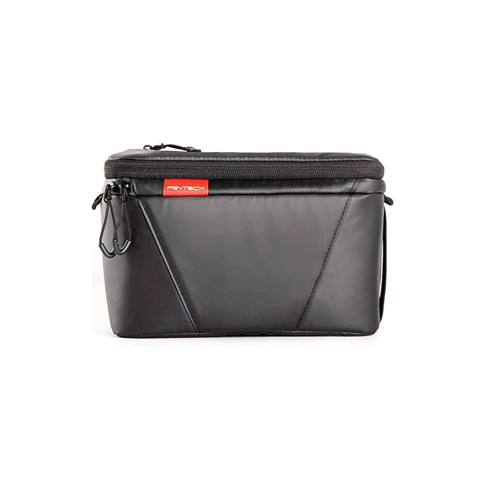 Hurtownia GSM - Vízhatlan hátizsák + PGYTECH OneMo válltáska (Twilight Black) (P-CB-020) - PGY30 - {ean13} - Hurt