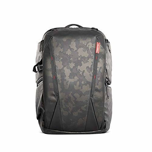 Plecak wodoodporny + Torba na ramię PGYTECH OneMo (Olivine Camo) (P-CB-021)