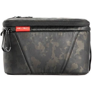 Hurtownia GSM - Vízálló hátizsák + PGYTECH OneMo válltáska (Olivine Camo) (P-CB-021) - PGY31 - {ean13} - Hurt
