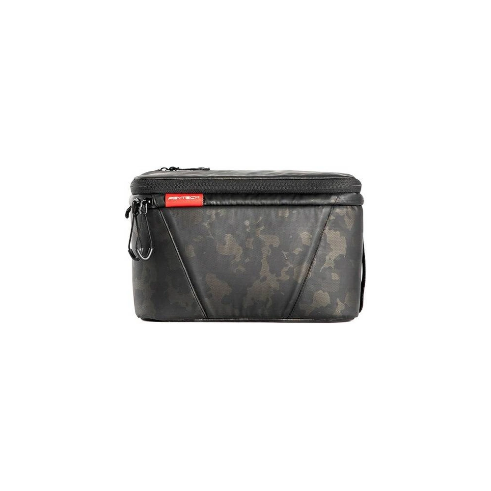 Hurtownia GSM - Vízálló hátizsák + PGYTECH OneMo válltáska (Olivine Camo) (P-CB-021) - PGY31 - {ean13} - Hurt