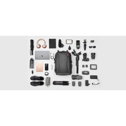 Plecak wodoodporny + Torba na ramię PGYTECH OneMo (Olivine Camo) (P-CB-021)