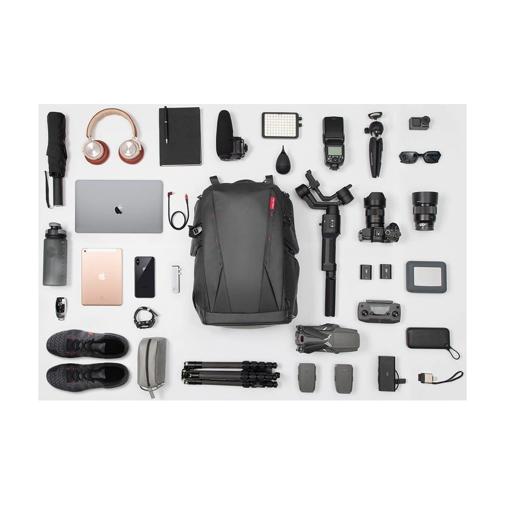 Hurtownia GSM - Wasserdichter Rucksack + Umhängetasche PGYTECH OneMo (Olivine Camo) (P-CB-021) - PGY31 - {ean13} - Hurt