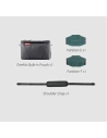 Hurtownia GSM - Plecak wodoodporny + Torba na ramię PGYTECH OneMo (Olivine Camo) (P-CB-021) - PGY31 - {ean13} - Hurt