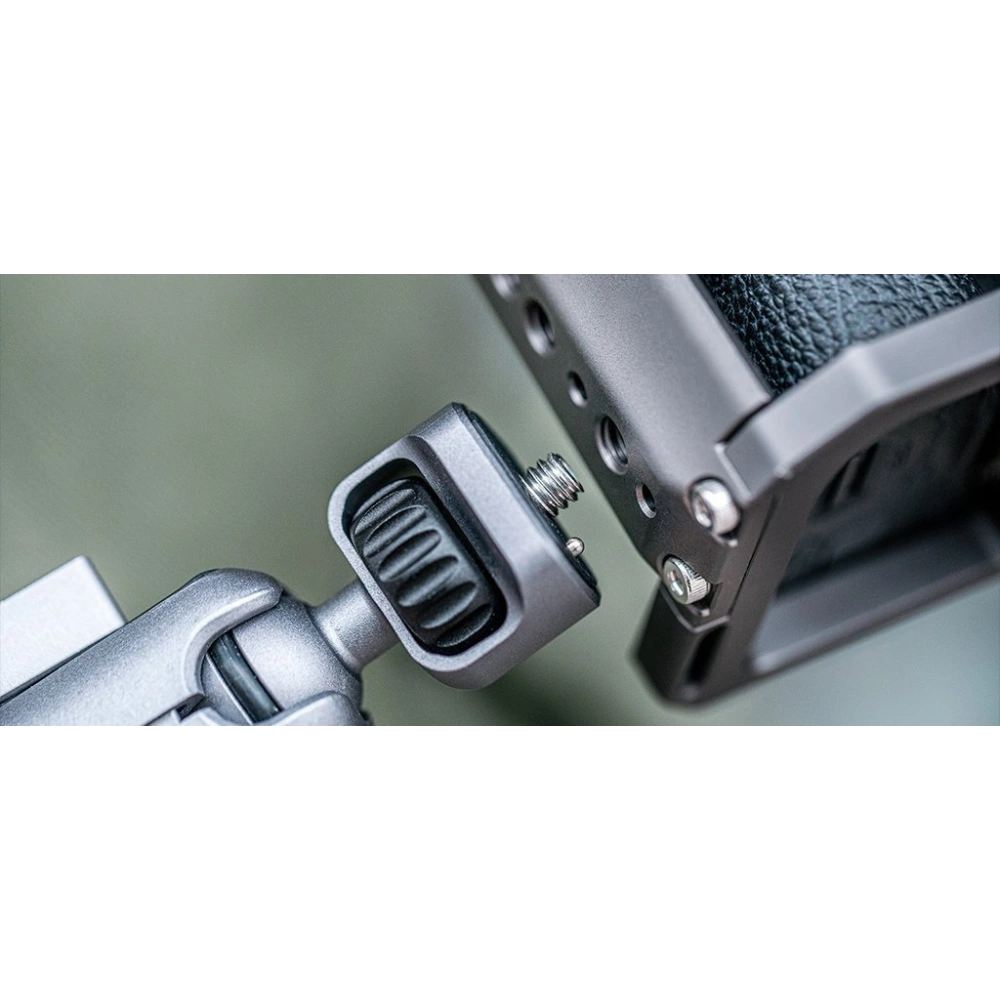 Hurtownia GSM - PGYTECH Magic Arm (P-CG-009) kiegészítők rögzítése fényképezőgépekhez / gimbalokhoz - PGY32 - {ean13} - Hurt