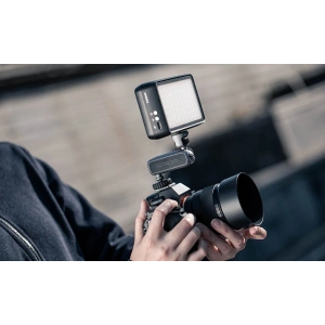 Upevnění příslušenství PGYTECH Magic Arm (P-CG-009) k fotoaparátům / gimbalům