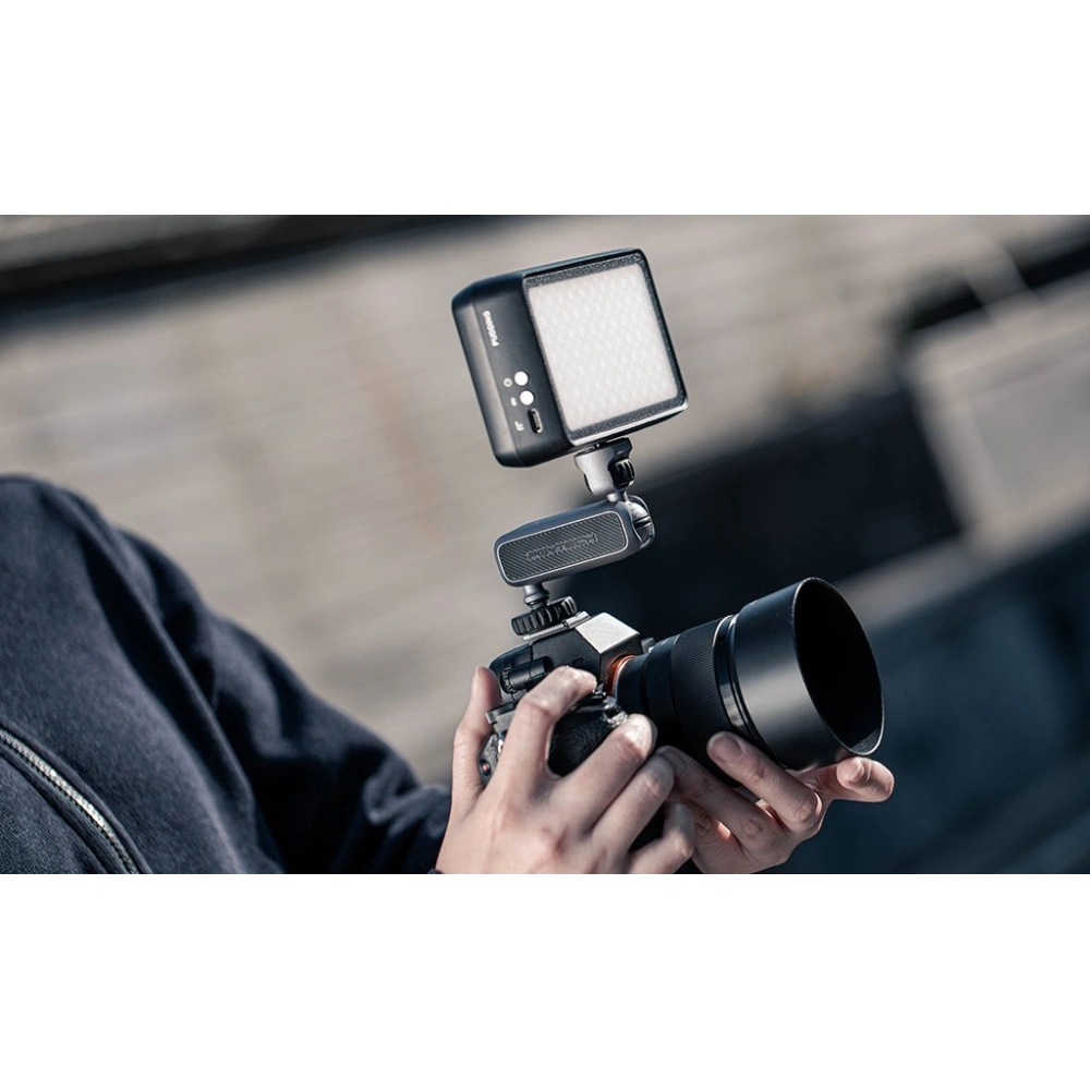 Hurtownia GSM - Upevnění příslušenství PGYTECH Magic Arm (P-CG-009) k fotoaparátům / gimbalům - PGY32 - {ean13} - Hurt