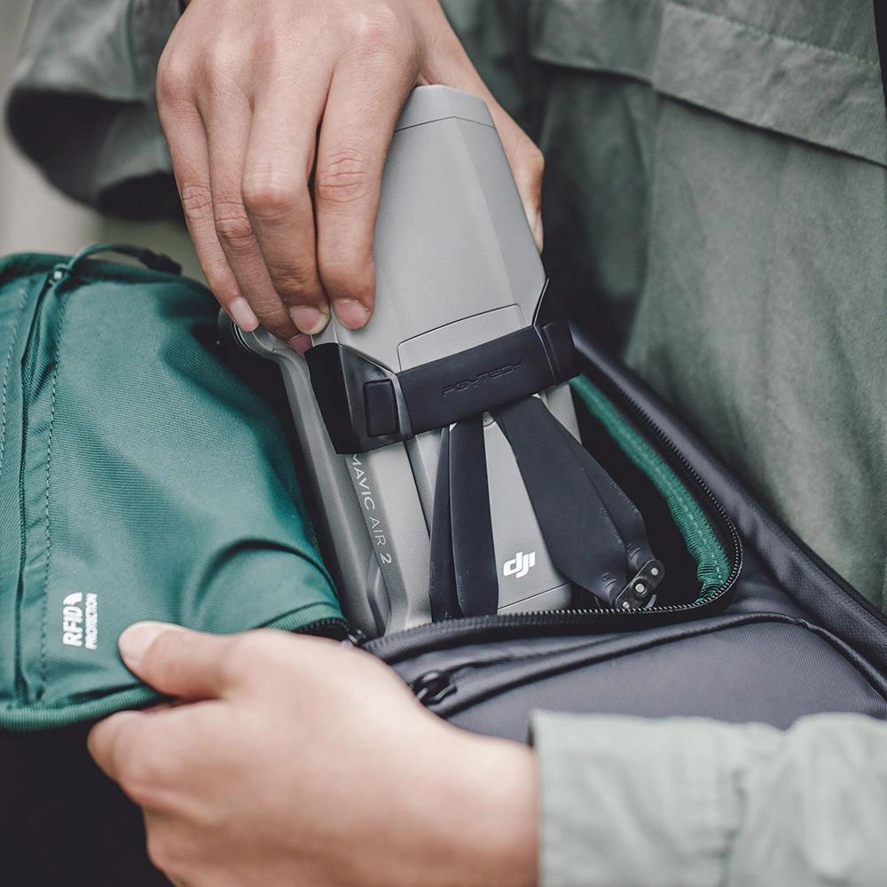 Hurtownia GSM - Blokada śmigieł PGYTECH do DJI Mavic Air 2 / Air 2s (P-16A-039) - PGY33 - {ean13} - Hurt