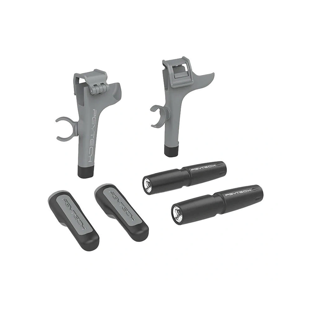 Wholesale PGYTECH Night Lightning with Landing Gear Extensions DJI Mavic Air 2/Air 2s (P-16A-038) - PGY34 - {ean13} - Hurt