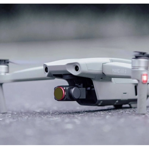 Filtr VND 6-9 stopni PGYTECH do DJI Mavic Air 2 (P-16A-041)