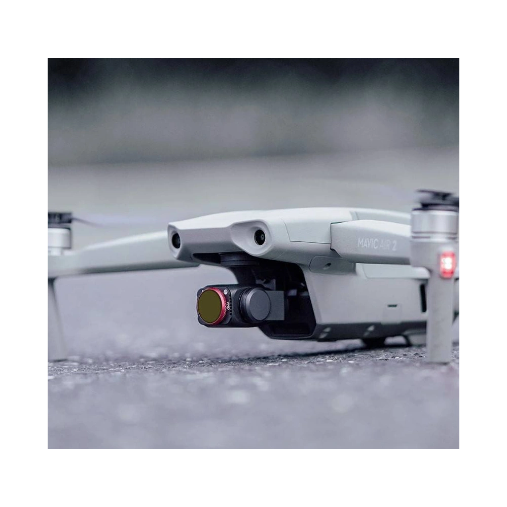 Wholesale PGYTECH VND Filter 6-9 DJI Mavic Air 2 (P-16A-041) - PGY37 - {ean13} - Hurt