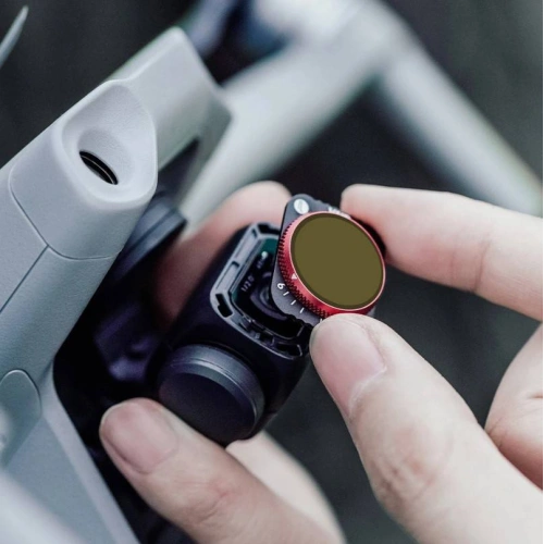 Filtr VND 6-9 stopni PGYTECH do DJI Mavic Air 2 (P-16A-041)