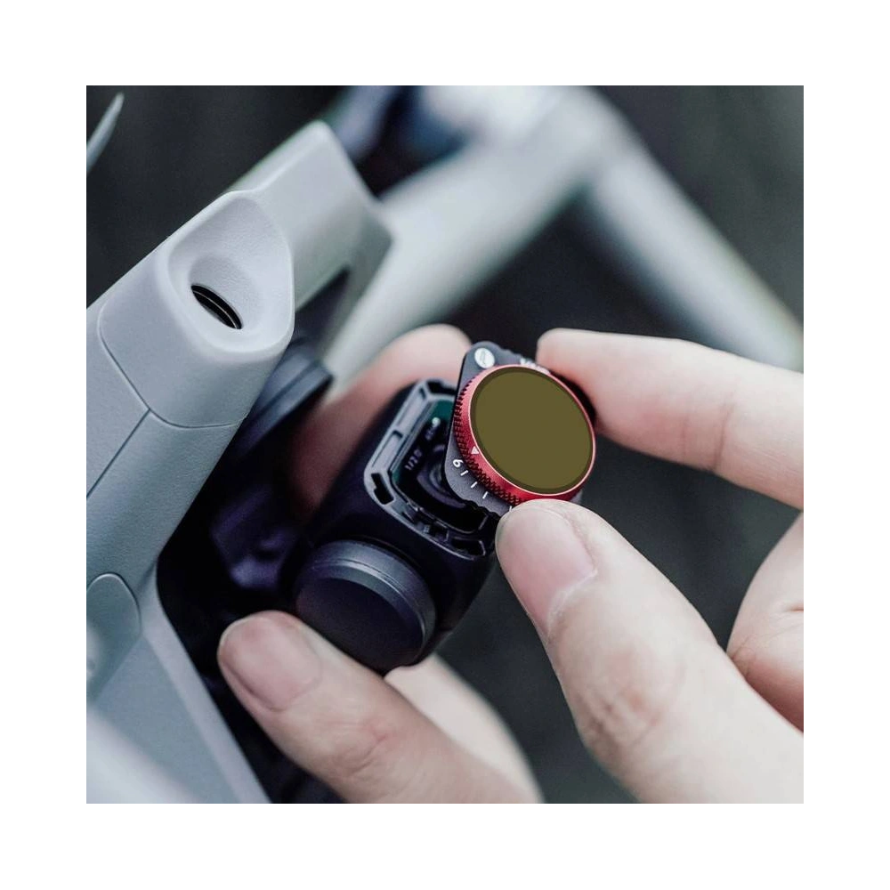 Hurtownia GSM - Filtr VND 6-9 stopni PGYTECH do DJI Mavic Air 2 (P-16A-041) - PGY37 - {ean13} - Hurt