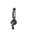 Uchwyt na rower PGYTECH z mocowaniem do kamer sportowych (P-GM-137)