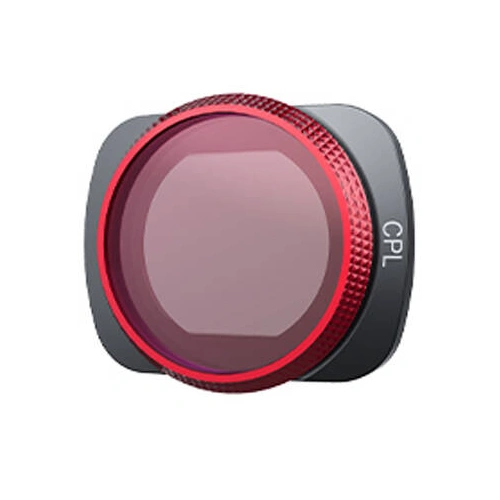 Filtr CPL PGYTECH do DJI Osmo Pocket / Pocket 2 (P-19C-067)