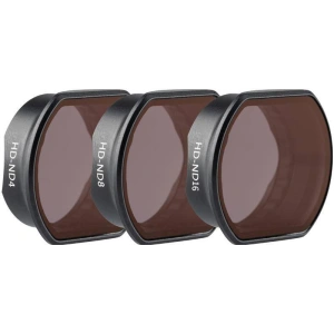 PGYTECH ND 4/8/16 Filter DJI FPV (P-24A-101) [3 PACK]
