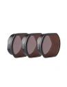 PGYTECH ND 4/8/16 Filter DJI FPV (P-24A-101) [3 PACK]