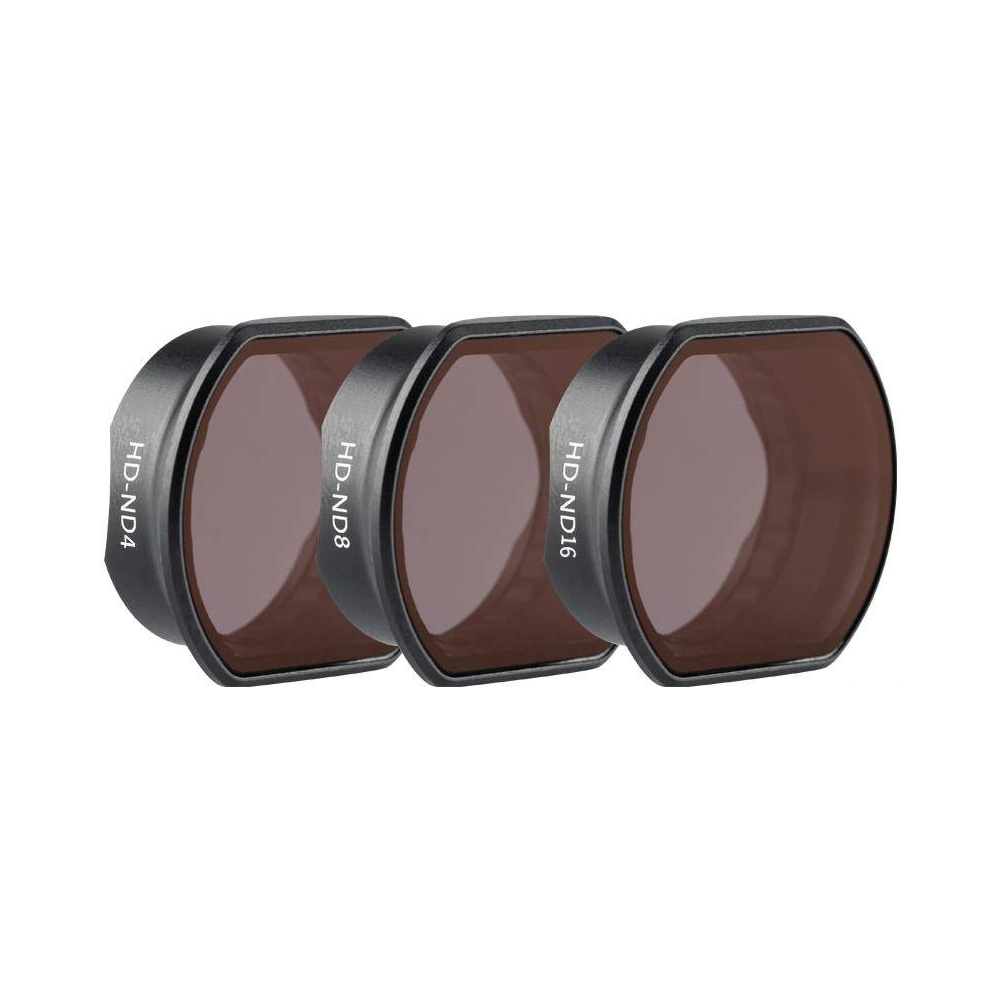Wholesale PGYTECH ND 4/8/16 Filter DJI FPV (P-24A-101) [3 PACK] - PGY45 - {ean13} - Hurt
