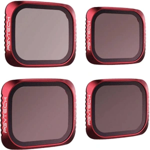 PGYTECH ND 8/16/32/64 Filter DJI Air 2S (P-16B-062) [4 PACK]