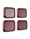 PGYTECH ND 8/16/32/64 Filter DJI Air 2S (P-16B-062) [4 PACK]